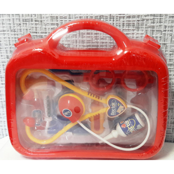 Набір медичних інструментів у кейсі GC043104