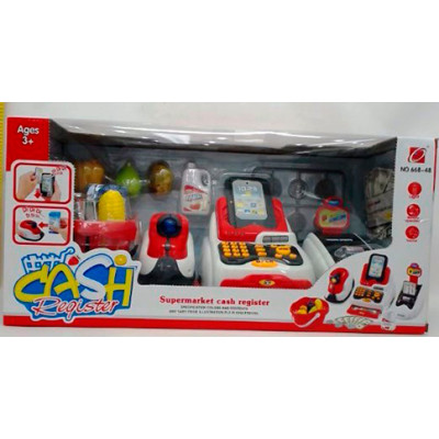 Коссовий апарат GC044538