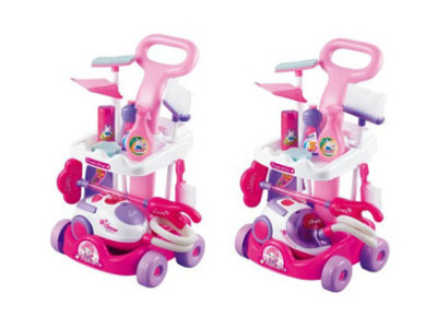 Прибирання стіл з пилососом на батарейка муз.світло. 2 види в коробці 59*15 A5951/A5952 Прибирання стіл з пилососом на батарейка муз.світло. 2 види в коробці 59*15 A5951/A5952