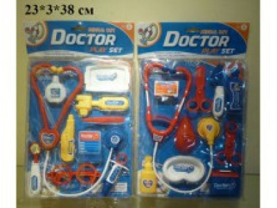 Доктор 2в.лист.23*3*38 7721AB