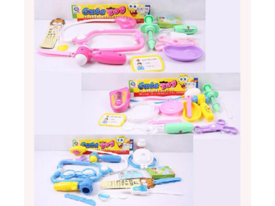 Доктор 3 види (144/2) 6611-1/2/3