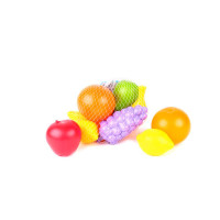 Набір ігрових фруктів Технок пластик 5309