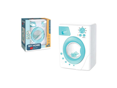 Пральна машина на батарейках 3216B