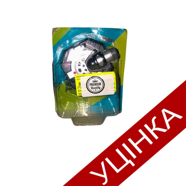 Інтерактивна іграшка Atomic Monkey Spy X Шпигунський датчик руху АМ10041_УЦІНКА