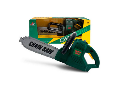 Бензопила на батарейках 0223-14