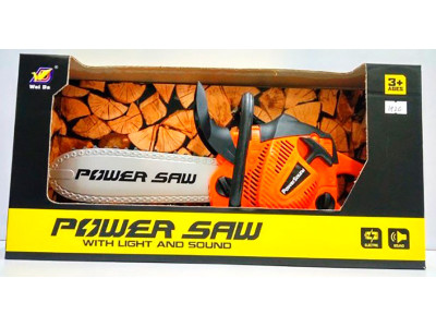 Бензопила дитяча GC049499