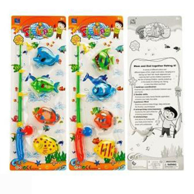 Риболовля 2 види SFY-C36