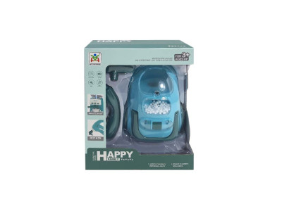 Пилосос зі світлом LS820Q30