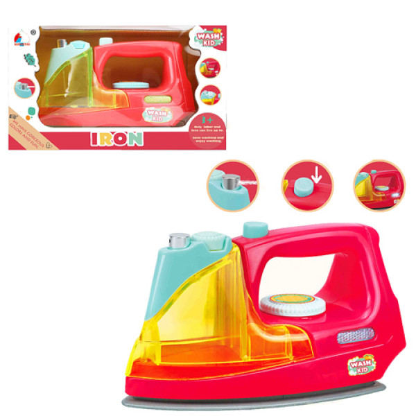 Праска музична світло 6201