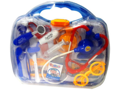 Ігровий мед. набір "Юний Лікар" GC043143