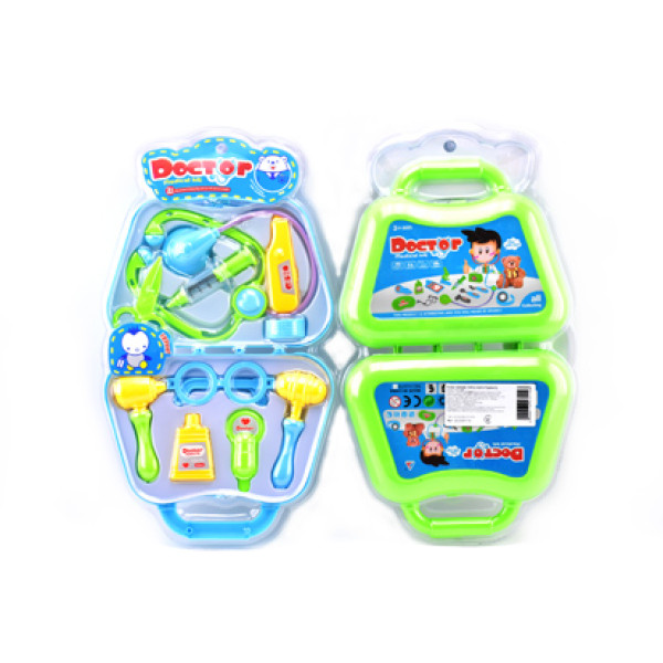 Медичний набір інструментів GC043114