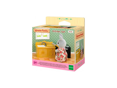 Набір Кухня949483 5151