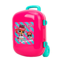 Ігровий набір Технок Маленький лікар L.O.L. SURPRISE! Covert And Cool 2659