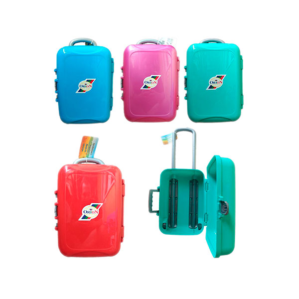 Ігровий набір Оріон Похідна кухня у валізі 121