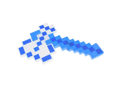 Сокира MINECRAFT WS673