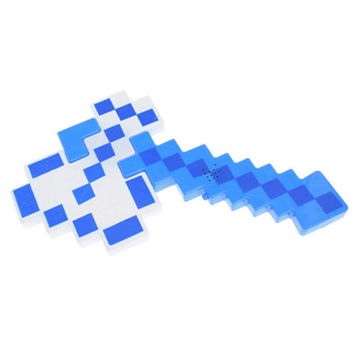 Сокира MINECRAFT WS673