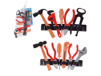 Інструментів набір арт. 8968-7 (240шт/2) 2видикліщі плоскогубці молоток 8968-7