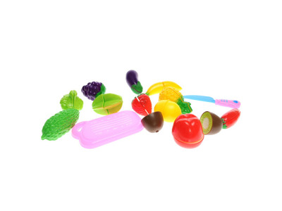 Набір фруктів і овочів 188-2