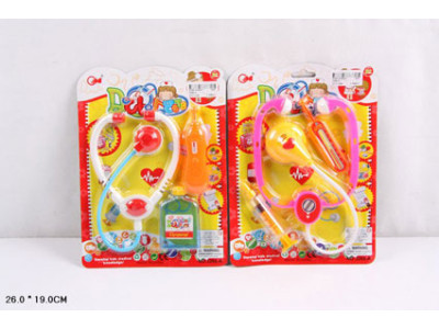 Доктор 2 види (432/2) 3268-A