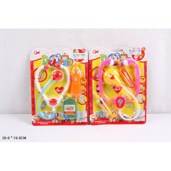 Доктор 2 види (432/2) 3268-A