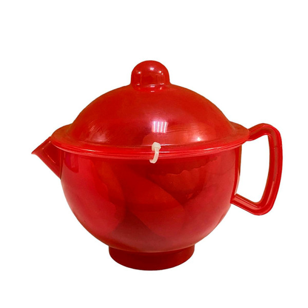 Ігровий набір "Чаювання" з тістечками 18міс.+ 000945