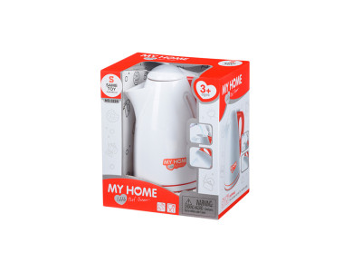 Ігровий набір Same Toy My Home Little Chef Dream Чайник 3224Ut 3224Ut