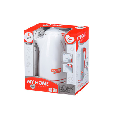 Ігровий набір Same Toy My Home Little Chef Dream Чайник 3224Ut 3224Ut