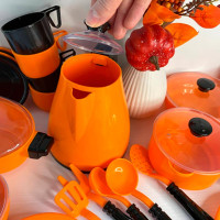 Дитячий кулінарний набір Cooking Set Юніка Юника 71504