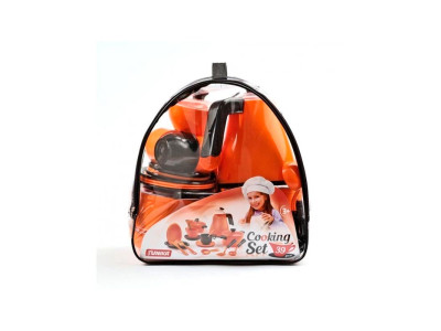 Дитячий кулінарний набір Cooking Set Юніка Юника 71504