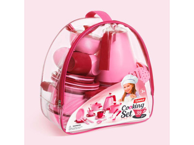 Дитячий кулінарний набір Cooking Set Юніка Юника 71504