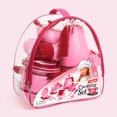 Дитячий кулінарний набір Cooking Set Юніка Юника 71504