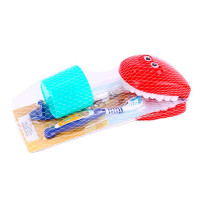 Дитячий набір стоматолога Технок з аксесуарами 4470