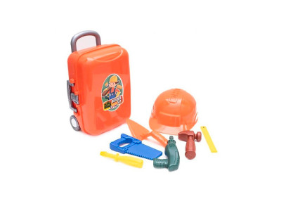 Іграшковий Набір Маленький будівельник 324