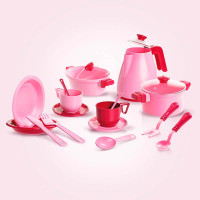 Дитячий кулінарний набір Cooking Set Юніка Юника 71504