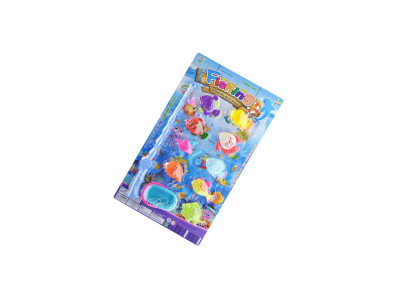 Рибалка на блістері 306741