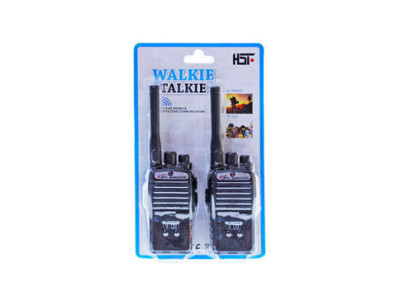 Рація в блістері JQ220-6C11