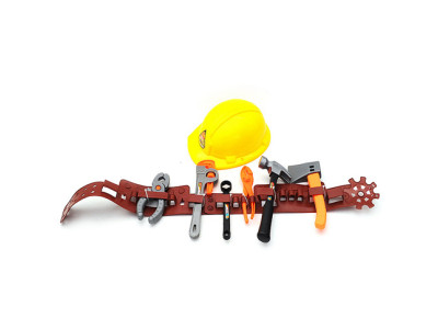 Набір інструментів на поясі з каскою SY1A-5