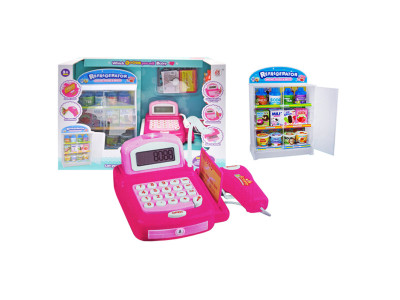 Касовий апарат в коробці 8088A-6