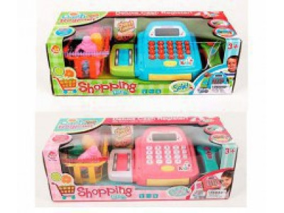 Касовий апарат SK70CD (24шт) калькулятор сканер продукти кошик зв 2в SK70CD