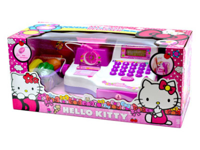 Касовий апарат "Hello Kitty" GC043651