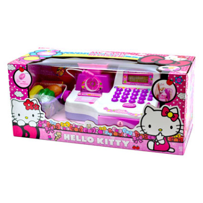 Касовий апарат "Hello Kitty" GC043651