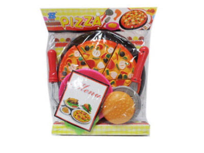 Н-р Піца пластик 6003-4