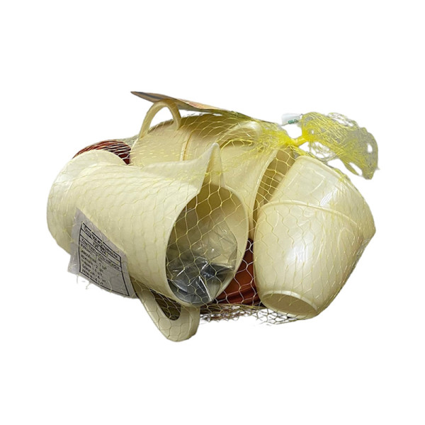 Набір ігрового посуду Оріон пластиковий 924