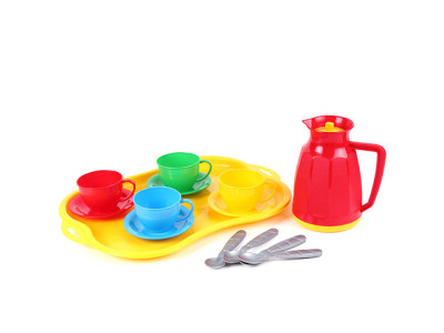 Посуд "Маринка9" 1295 Посуд "Маринка9" 1295