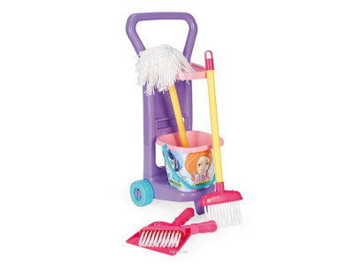 Набір "Маленька господиня" 10774