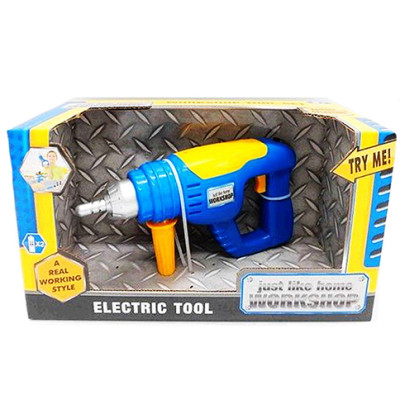 Дриль Workshop дитячий GC048951