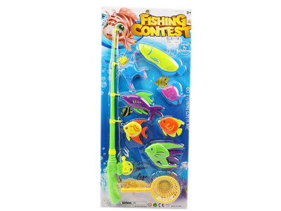 Риболовля 7 морських тварин 255-82