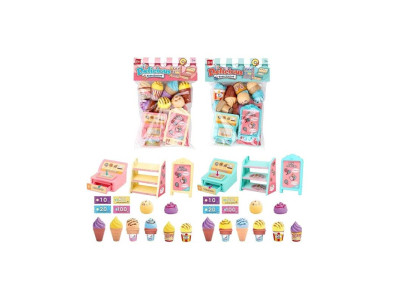 Набір "Супермаркет" 832-131 Набір "Супермаркет" 832-131