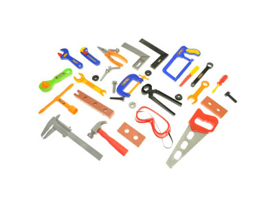 Набір інструментів E88-6 E88-6