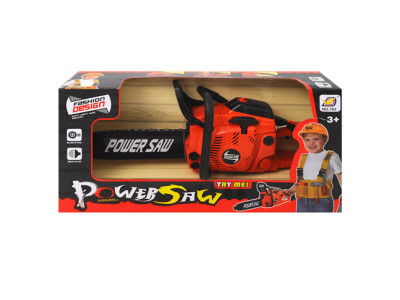 Бензопила музична 193